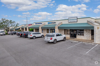 Plus de détails pour 1400-1460 Sidney Baker St, Kerrville, TX - Bureau, Local commercial à louer