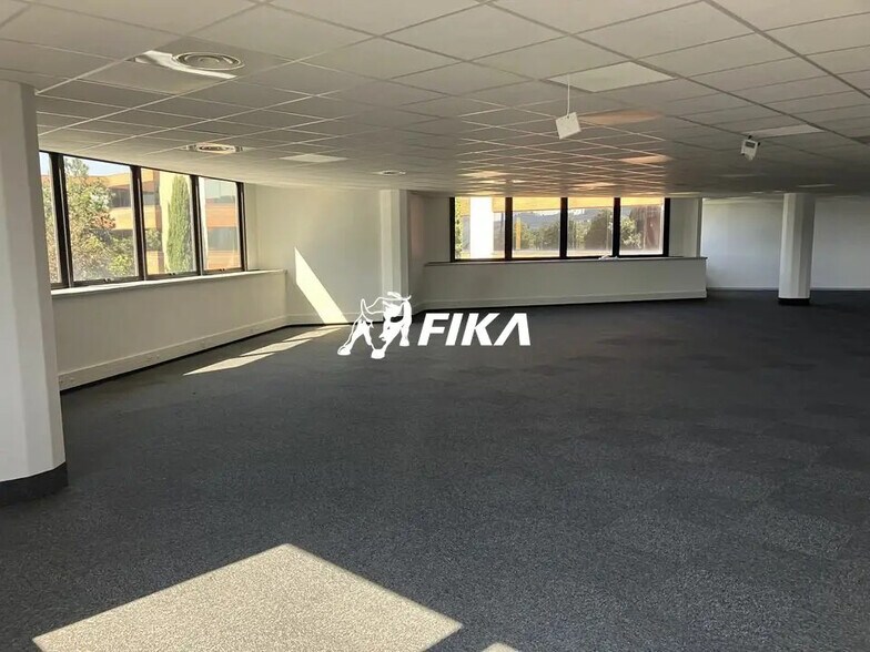Bureau dans Blagnac à louer - Photo de l’immeuble – Image 2 sur 11