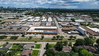 Plus de détails pour 7333 Hillcroft Ave, Houston, TX - Local commercial à vendre