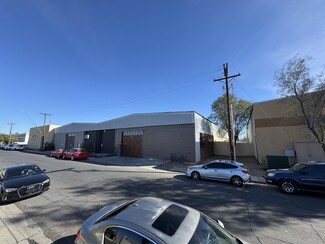 Plus de détails pour 441 S Robson St, Mesa, AZ - Industriel/Logistique à louer