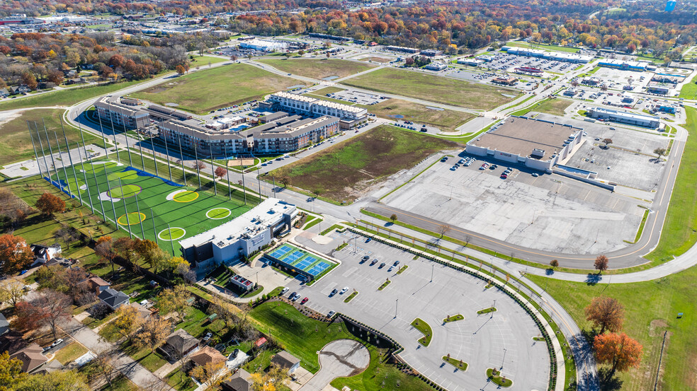 430 NW Barry rd, Kansas City, MO à vendre - Photo de l’immeuble – Image 3 sur 6