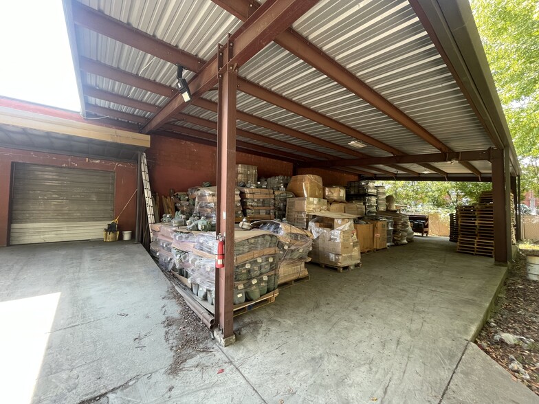 6131 Old Concord Rd, Charlotte, NC à vendre - Photo de l’immeuble – Image 3 sur 7