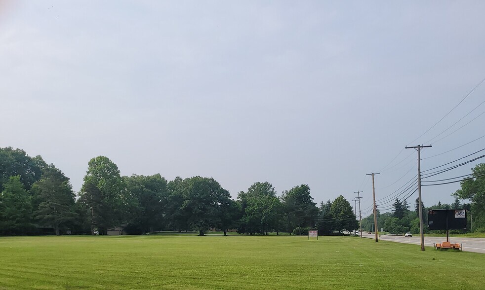 9531 and 9567 Market St, North Lima, OH portefeuille de 2 biens à vendre sur LoopNet.fr - Autre – Image 2 sur 8