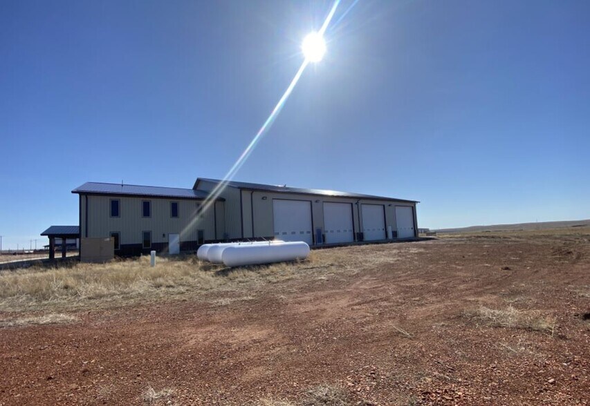 3805 129F Ave SW, Belfield, ND à vendre - Photo de l’immeuble – Image 2 sur 10