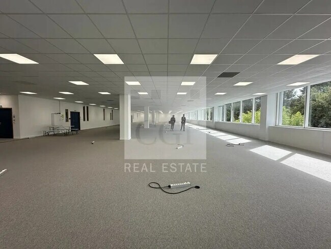 Plus de détails pour Bureau à louer