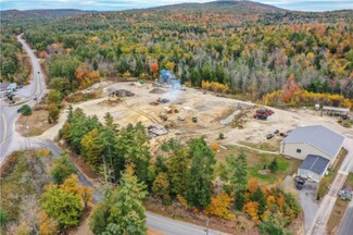 Plus de détails pour 35 Parade Rd, Deerfield, NH - Industriel/Logistique à vendre