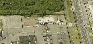 Plus de détails pour 535 US Highway 9, Waretown, NJ - Local commercial à vendre