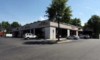Plus de détails pour 7609-7611 Richmond Hwy, Alexandria, VA - Local commercial à louer