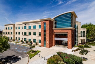 Plus de détails pour 9600 Ming Ave, Bakersfield, CA - Bureau à louer