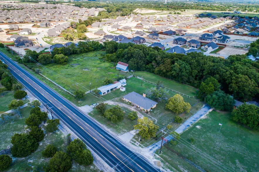 3690 Fm 663, Midlothian, TX à vendre - Autre – Image 2 sur 12