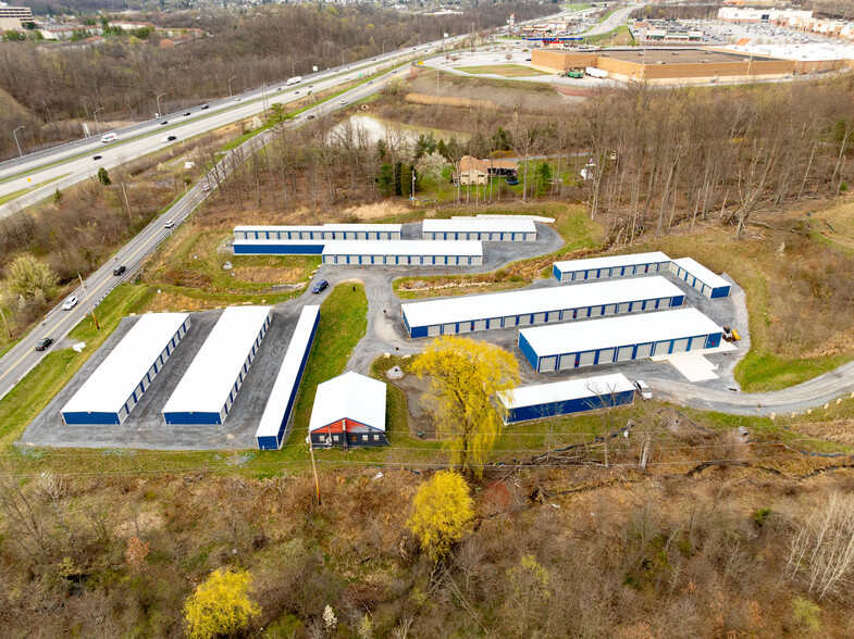 1122 Amelia Ave, Altoona, PA à vendre - Photo de l’immeuble – Image 1 sur 35