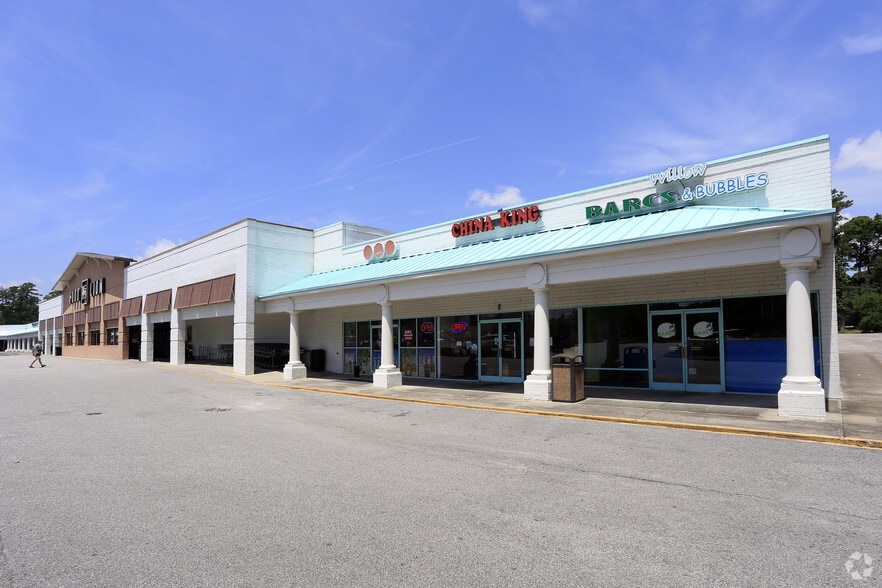 3890 S Kings Hwy, Myrtle Beach, SC à louer - Photo principale – Image 2 sur 5