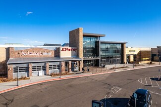 Plus de détails pour 8501 W Bowles Ave, Littleton, CO - Local commercial à louer