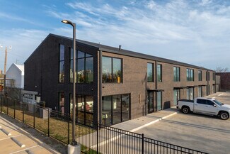 Plus de détails pour 4750 Iberia Ave, Dallas, TX - Bureau à vendre