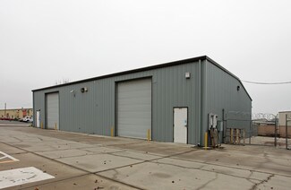 Plus de détails pour 3050-3052 Commerce Way, Turlock, CA - Industriel/Logistique à louer