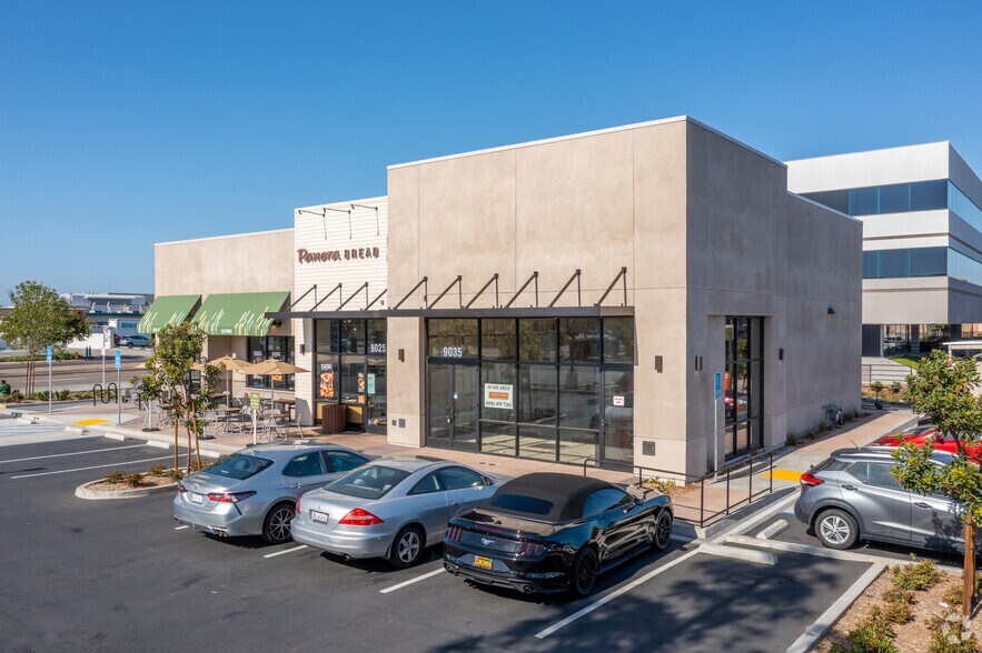 9035 Clairemont Mesa Blvd, San Diego, CA à louer - Photo de l’immeuble – Image 2 sur 5