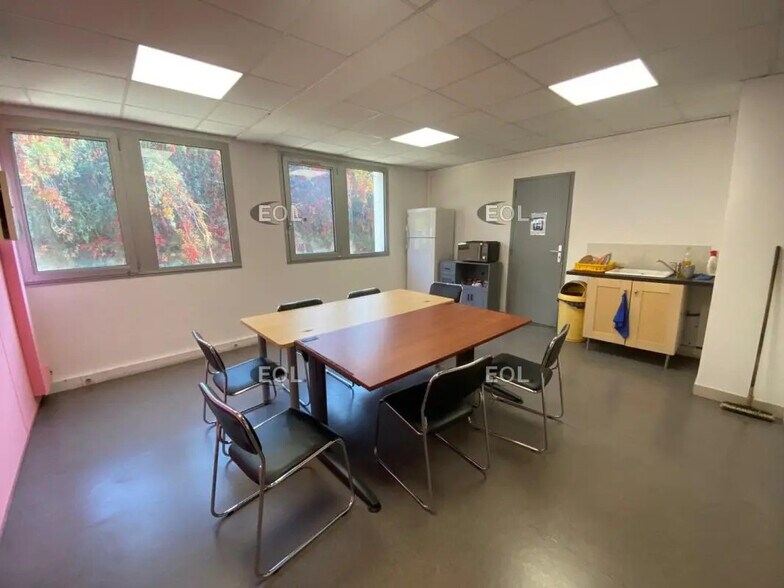 Bureau dans Marseille à louer - Photo intérieure – Image 3 sur 6