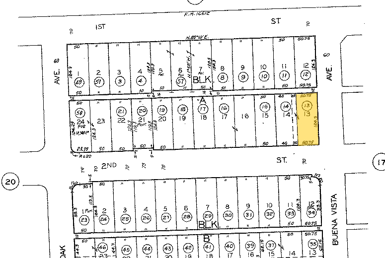 1305 W 2nd St, Pomona, CA à louer - Photo de l’immeuble – Image 2 sur 2