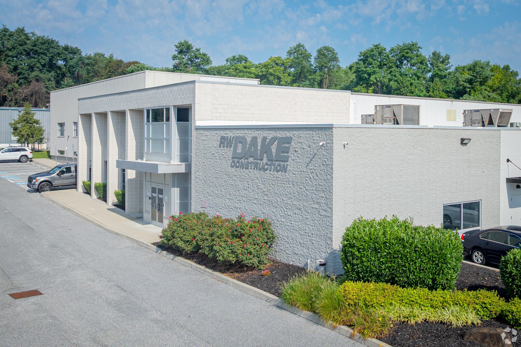 10331 S Dolfield Rd, Owings Mills, MD à louer Photo principale– Image 1 sur 5