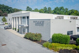 Plus de détails pour 10331 S Dolfield Rd, Owings Mills, MD - Local d'activités à louer