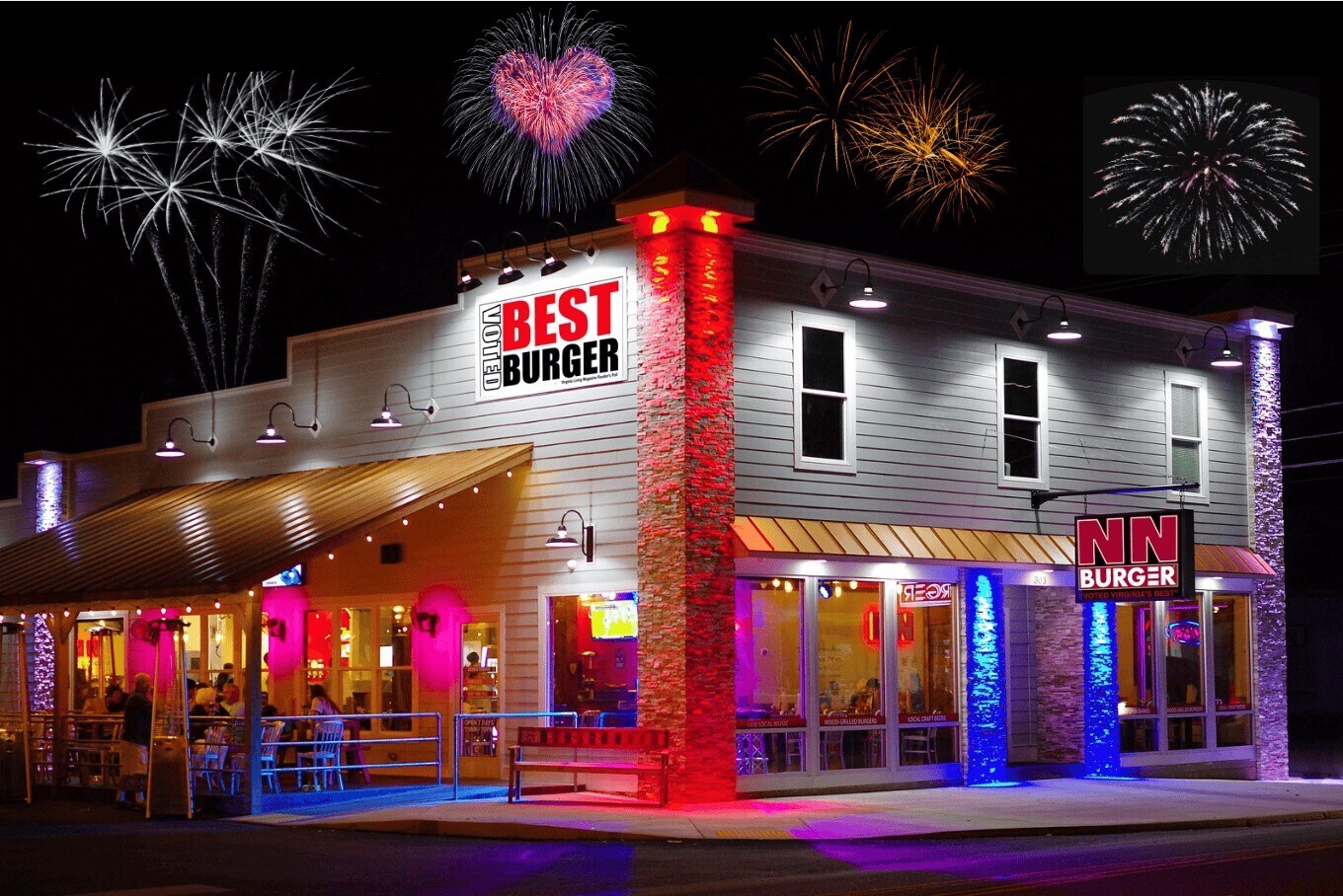 303 Queen St, Tappahannock, VA à vendre Photo de l’immeuble– Image 1 sur 5