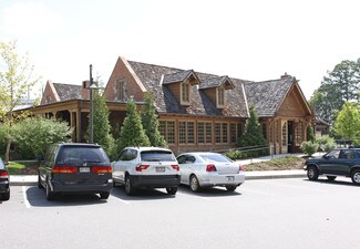 Plus de détails pour 5930 Post Rd, Cumming, GA - Local commercial à louer