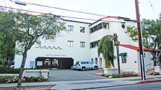 Plus de détails pour 504 W Pueblo St, Santa Barbara, CA - Bureau à louer