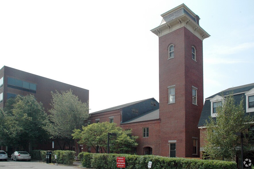 30 Church St, Salem, MA à louer - Photo de l’immeuble – Image 3 sur 30