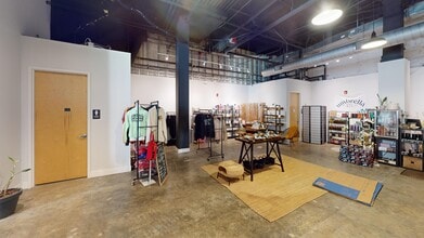 234 Fayetteville St, Raleigh, NC à louer Photo intérieure– Image 2 sur 5