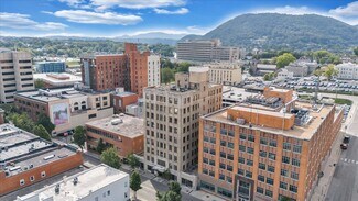 Plus de détails pour 30 Franklin Rd SW, Roanoke, VA - Bureau, Local commercial à louer