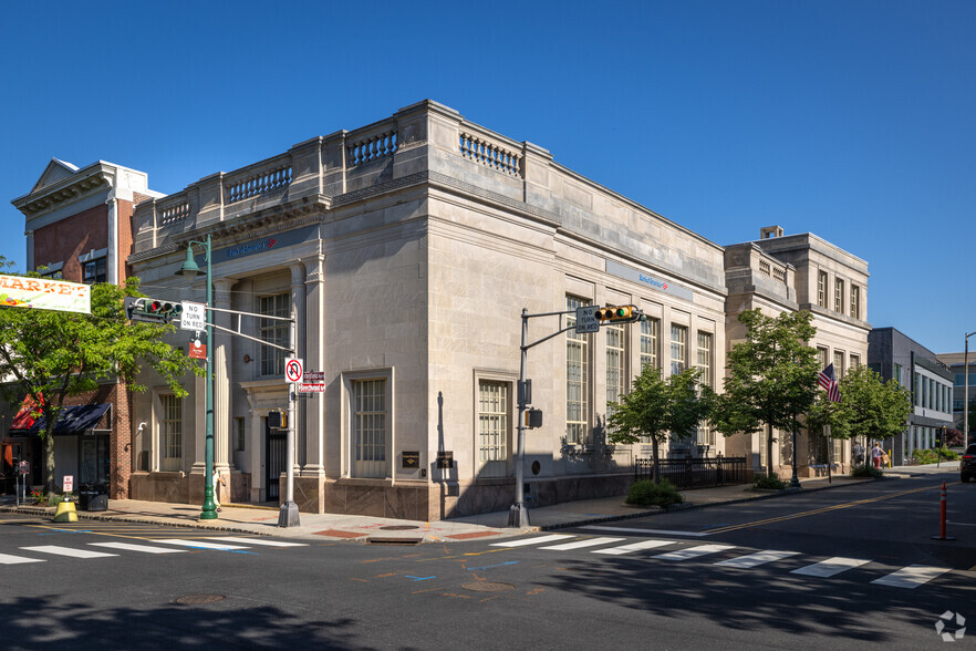 367-369 Springfield Ave, Summit, NJ à louer - Photo de l’immeuble – Image 1 sur 5