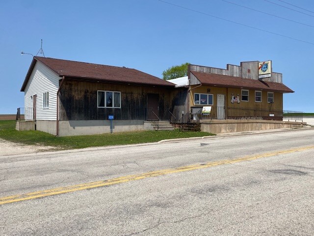 E2578 County Rd S, Casco, WI à vendre - Photo de l’immeuble – Image 2 sur 34