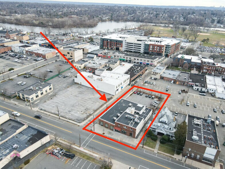 294-298 State St, Hackensack, NJ à vendre - Photo de l’immeuble – Image 3 sur 9