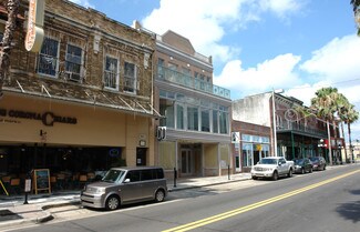 Plus de détails pour 1517 E 7th Ave, Tampa, FL - Bureau à louer