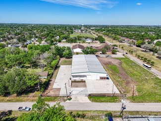 Plus de détails pour 13810 Ambrose, Houston, TX - Industriel/Logistique à vendre