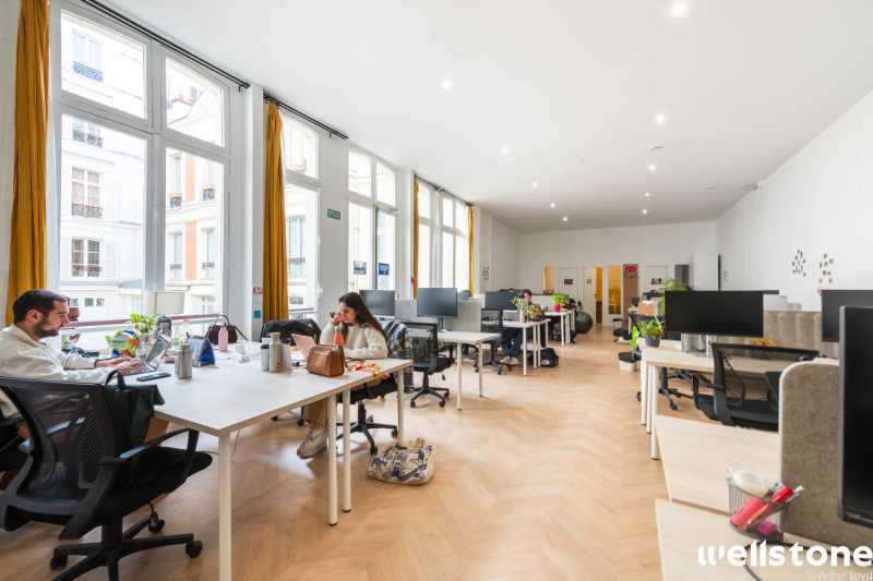 9 Rue Chaptal, Paris à louer - Photo intérieure – Image 2 sur 24
