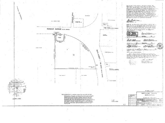 901 N 38th St, Killeen, TX à louer - Photo de l’immeuble – Image 3 sur 3