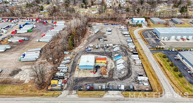 40 Cypress St SW, Reynoldsburg, OH à louer Photo principale– Image 1 sur 11