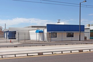 Plus de détails pour 3255 E Washington St, Phoenix, AZ - Industriel/Logistique à louer