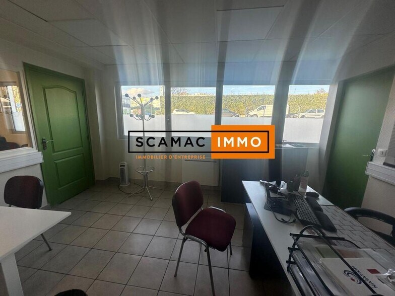 Bureau dans Argenteuil à louer - Photo intérieure – Image 3 sur 9