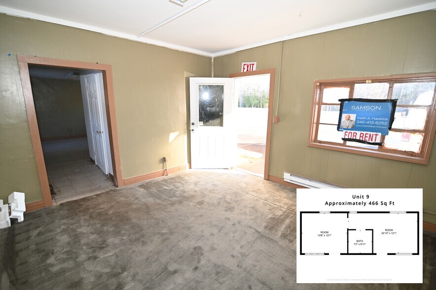12302 James Madison Pky, King George, VA à vendre - Photo de l’immeuble – Image 3 sur 82