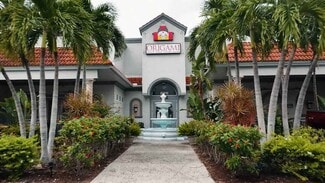 Plus de détails pour 8911 Daniels Pky, Fort Myers, FL - Local commercial à louer