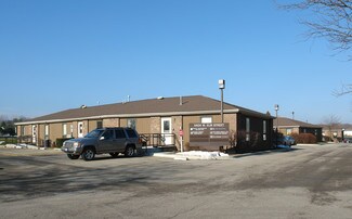 Plus de détails pour 5404 W Elm St, McHenry, IL - Bureau à louer