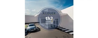 Plus de détails pour Local d'activités à louer