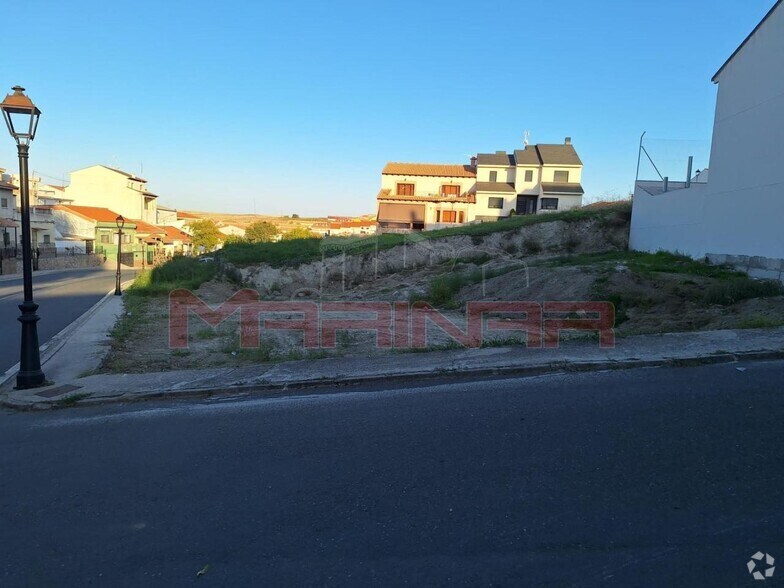 Terrain dans Borox, Toledo à vendre - Photo de l’immeuble – Image 2 sur 3
