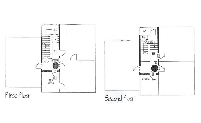 1 Mount Ephraim Rd, Tunbridge Wells à louer - Photo de l’immeuble – Image 2 sur 8