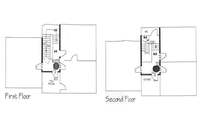 1 Mount Ephraim Rd, Tunbridge Wells à louer - Photo de l’immeuble – Image 3 sur 11