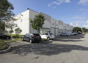 Building 4 - immobilier d'entreprise