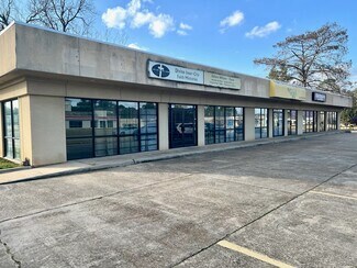 Plus de détails pour 8236-8240 Jewella Ave, Shreveport, LA - Local commercial à vendre