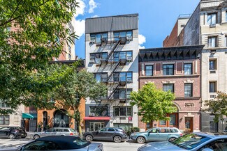 Plus de détails pour 119 E 83rd St, New York, NY - Bureau/Médical à louer